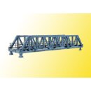 Vollmer 42545 H0 Vorflutbrücke, gerade