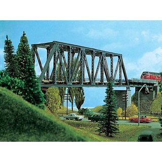 Vollmer 42546 H0 Kastenbrücke, gerade
