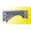 Vollmer 42548 H0 Stahlbogenbrücke Schlossba