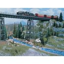 Vollmer 42550 H0 Kreuztalviadukt Halle