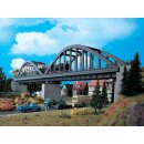 Vollmer 42553 H0 Stahlbogenbrücke, gerade