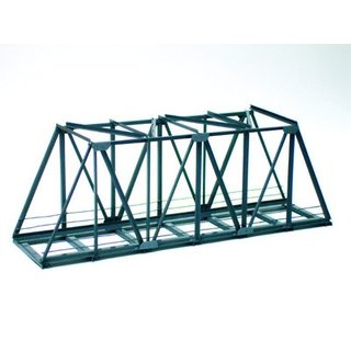 Vollmer 42562 H0 Kastenbrücke, gerade, aus