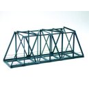 Vollmer 42562 H0 Kastenbrücke, gerade, aus