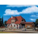 Vollmer 43501 H0 Bahnhof Spatzenhausen