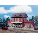 Vollmer 43504 H0 Bahnhof Kleckersdorf