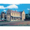 Vollmer 43508 H0 Bahnhof Bad Wimpfen