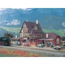 Vollmer 43512 H0 Bahnhof Wildbach