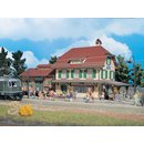 Vollmer 43515 H0 Bahnhof Därligen