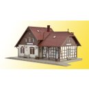 Vollmer 43518 H0 Bahnhof Laufenmühle