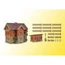 Vollmer 43529 H0 Bahnwärterhaus Esslingen m