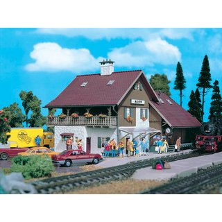 Vollmer 43530 H0 Bahnhof Reith