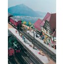 Vollmer 43539 H0 Bahnsteig Neuffen