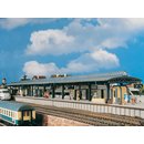 Vollmer 43541 H0 ICE-Bahnsteig Vaihingen, d