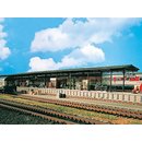Vollmer 43559 H0 Bahnsteig Baden-Baden, sec