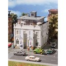 Vollmer 43608 H0 Fitness-Center mit Dachter