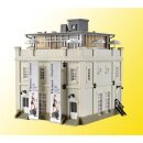 Vollmer 43608 H0 Fitness-Center mit Dachter