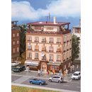 Vollmer 43612 H0 Penthaus mit Dachterasse