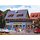 Vollmer 43616 H0 Reisebüro, Bio-Serie, Retr