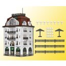 Vollmer 43618 H0 Wiener Kaffeehaus