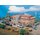 Vollmer 43632 H0 Burger King-Schnellrestaur