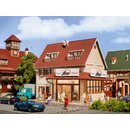 Vollmer 43633 H0 Bäckerei Lang mit Einricht