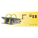 Vollmer 43634 H0 McDonald´s Schnellrestaura
