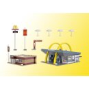 Vollmer 43635 H0 McDonald´s Schnellrestaura