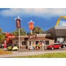 Vollmer 43636 H0 McCafé