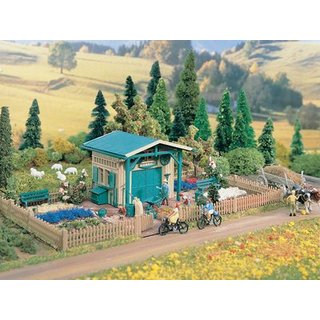 Vollmer 43643 H0 Schrebergarten