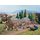 Vollmer 43644 H0 Gartenmarkt