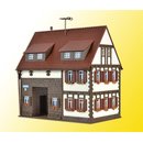 Vollmer 43653 H0 Wohnhaus