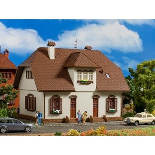 Vollmer 43657 H0 Siedlungshaus