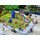 Vollmer 43665 H0 Deko-Set Kinderspielplatz