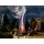 Vollmer 43667 H0 Lagerfeuer mit Flackerlich