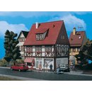 Vollmer 43669 H0 Buchhandlung Bahnhofstraße