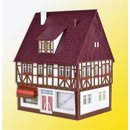 Vollmer 43669 H0 Buchhandlung Bahnhofstraße
