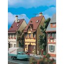 Vollmer 43671 H0 Wohnhaus Bahnhofstraße 13