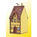 Vollmer 43671 H0 Wohnhaus Bahnhofstraße 13