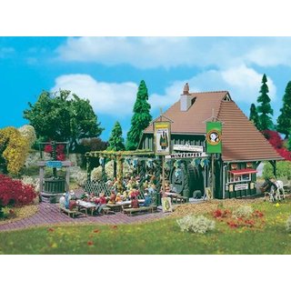 Vollmer 43680 H0 Winzerfest