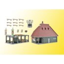 Vollmer 43680 H0 Winzerfest