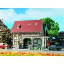 Vollmer 43682 H0 Landmaschinen-Werkstatt mi