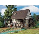 Vollmer 43687 H0 Getreidemühle