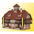 Vollmer 43690 H0 Rathaus Fürstenberg