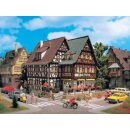Vollmer 43694 H0 Boutique mit Inneneinricht