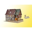 Vollmer 43694 H0 Boutique mit Inneneinricht