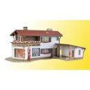 Vollmer 43700 H0 Haus Sonneck, Retro-Serie
