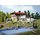 Vollmer 43700 H0 Haus Sonneck, Retro-Serie