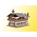 Vollmer 43706 H0 Bergrestaurant