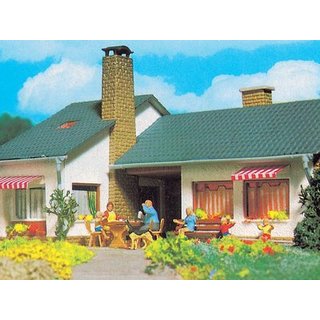 Vollmer 43712 H0 Bungalow