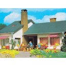 Vollmer 43712 H0 Bungalow
